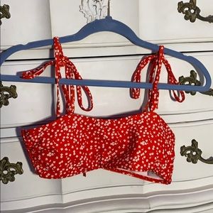 Shein Bikini Set